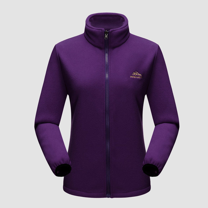 Kensington | Waterproof Women’s Outdoor Jacket
