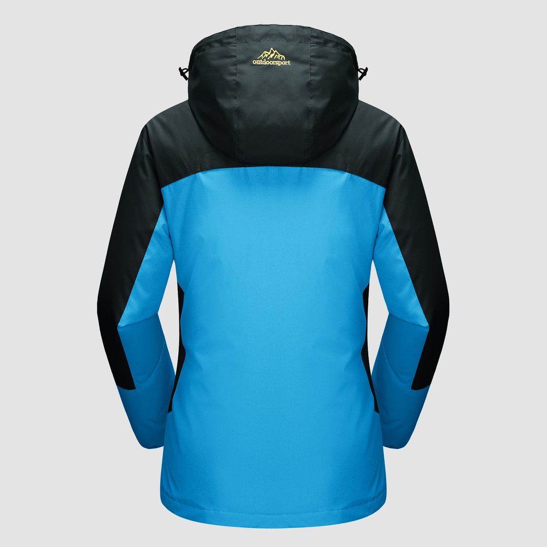 Kensington | Waterproof Women’s Outdoor Jacket
