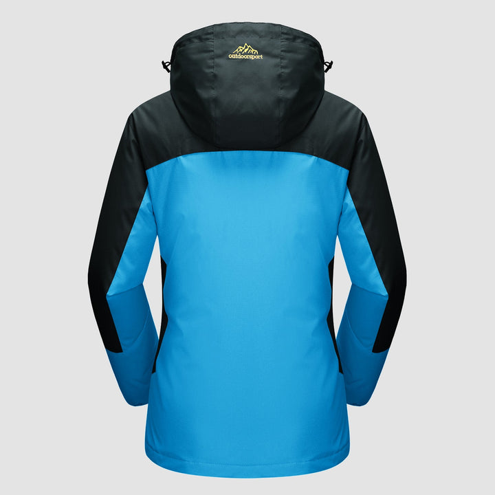 Kensington | Waterproof Women’s Outdoor Jacket