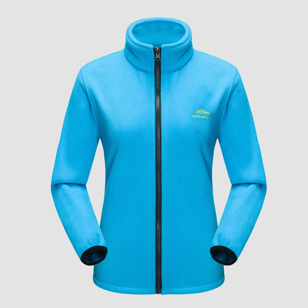 Kensington | Waterproof Women’s Outdoor Jacket