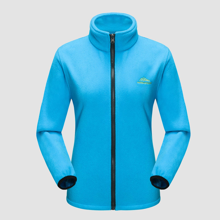 Kensington | Waterproof Women’s Outdoor Jacket