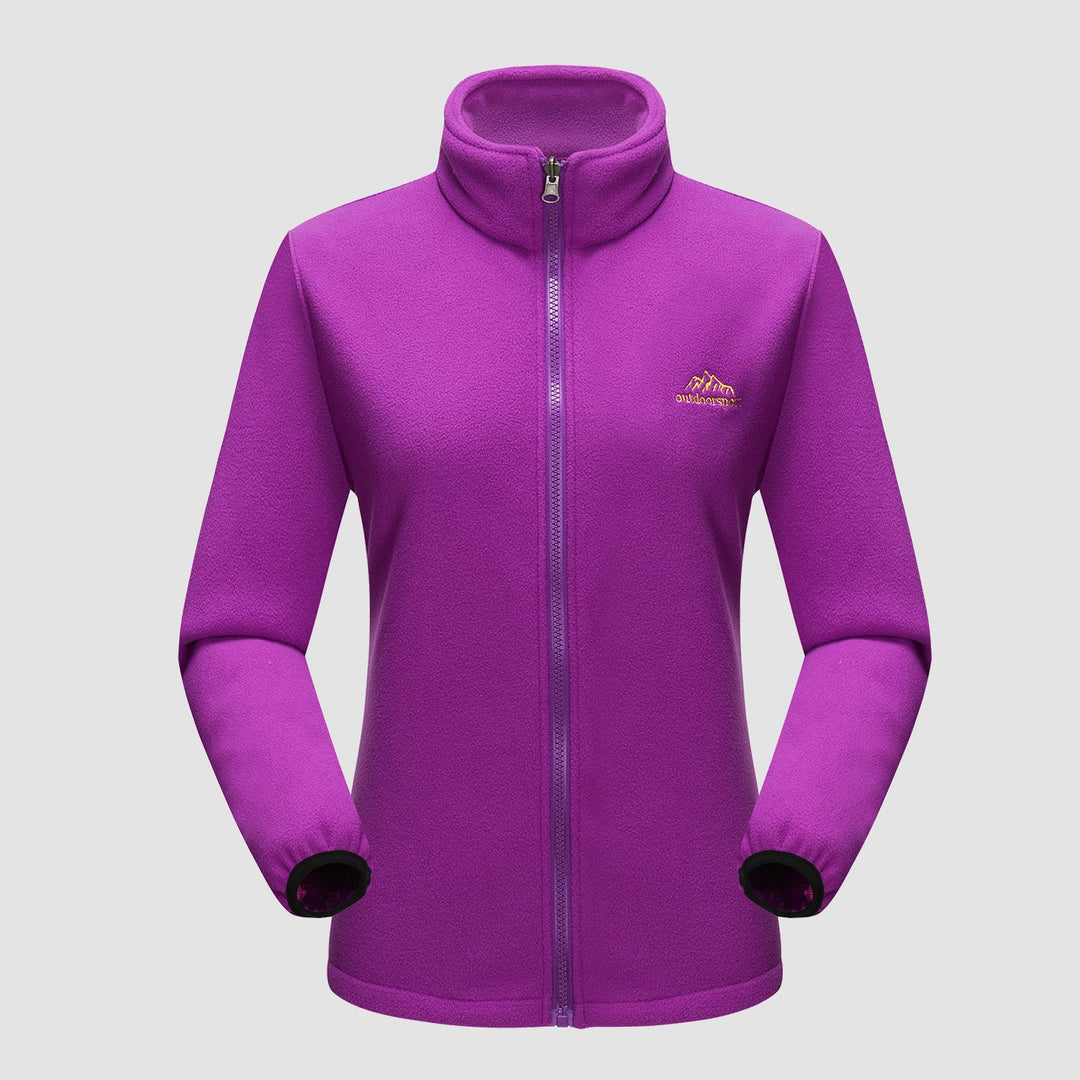 Kensington | Waterproof Women’s Outdoor Jacket