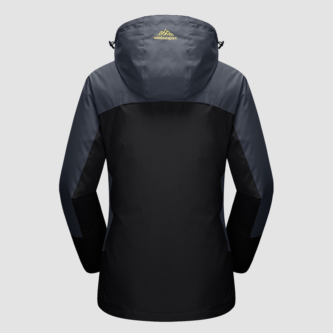 Kensington | Waterproof Women’s Outdoor Jacket