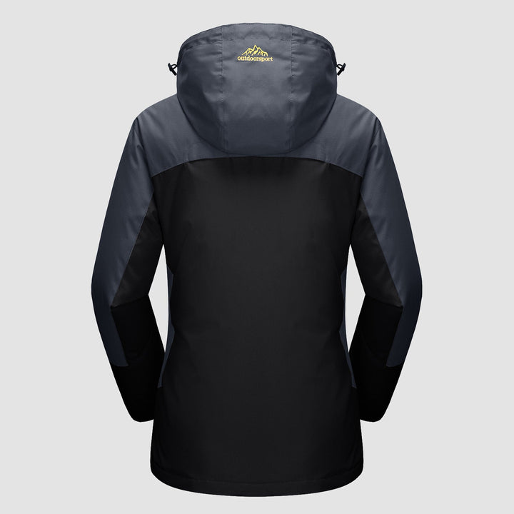 Kensington | Waterproof Women’s Outdoor Jacket