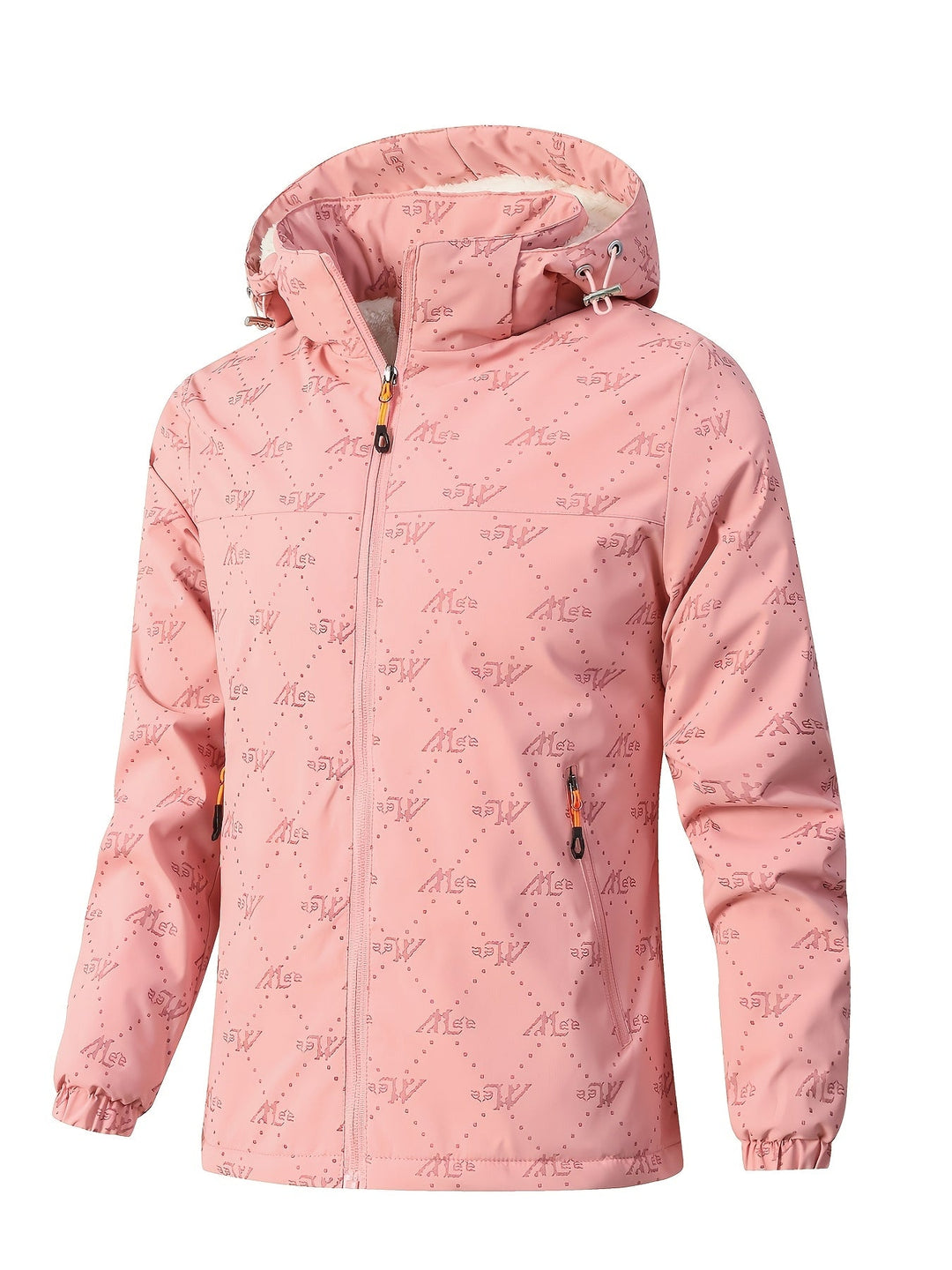 Winchester | Waterproof Women’s Rain Coat