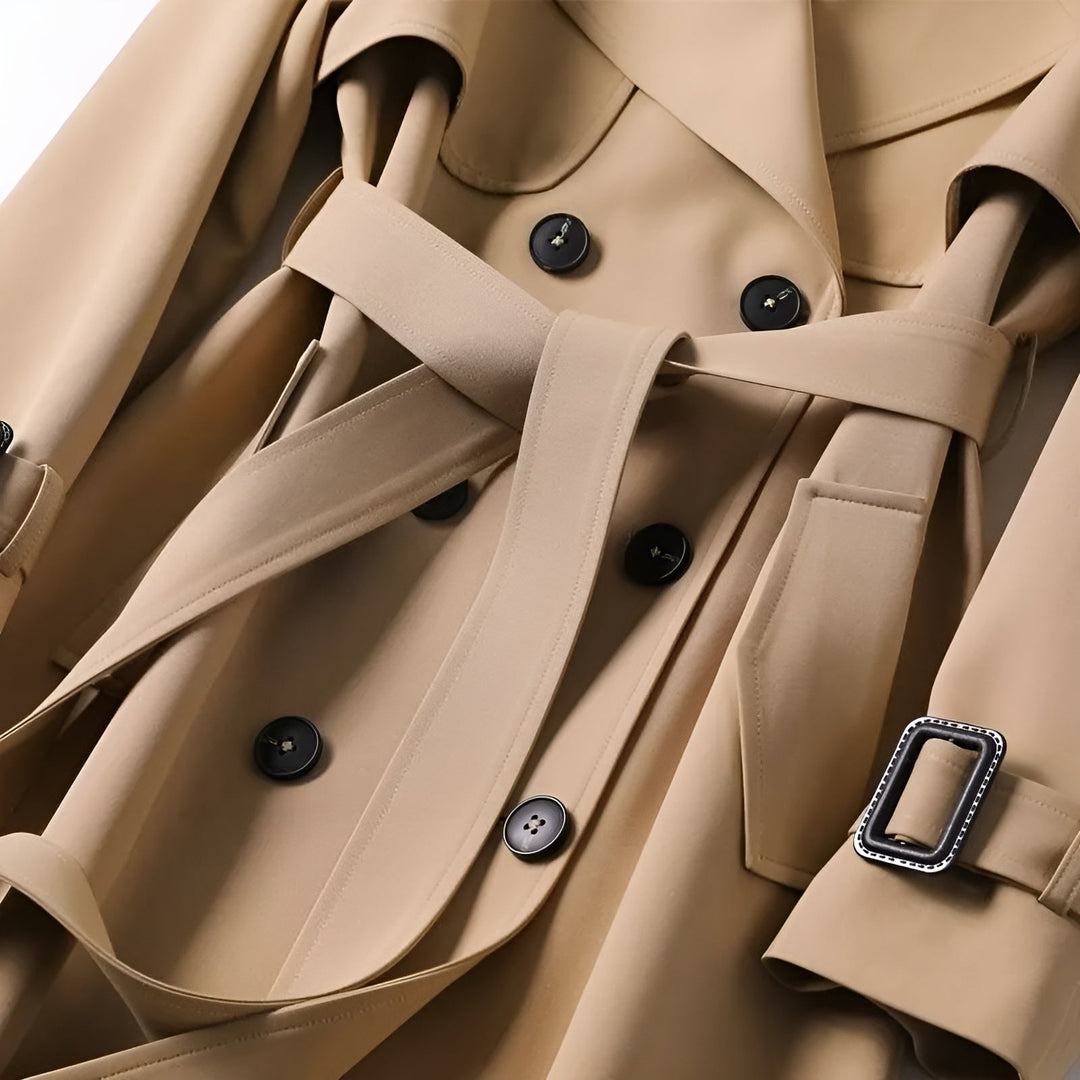 Aldwych | Everyday Women’s Trench Coat