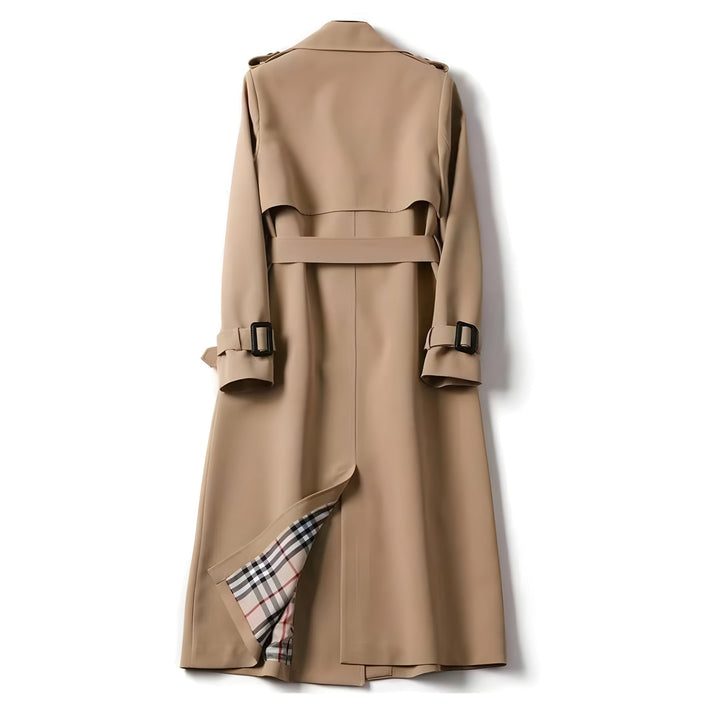 Aldwych | Everyday Women’s Trench Coat