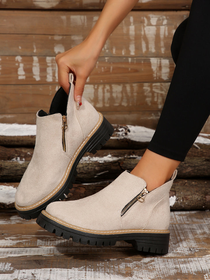 Annelise | Orthopaedic Support Boots