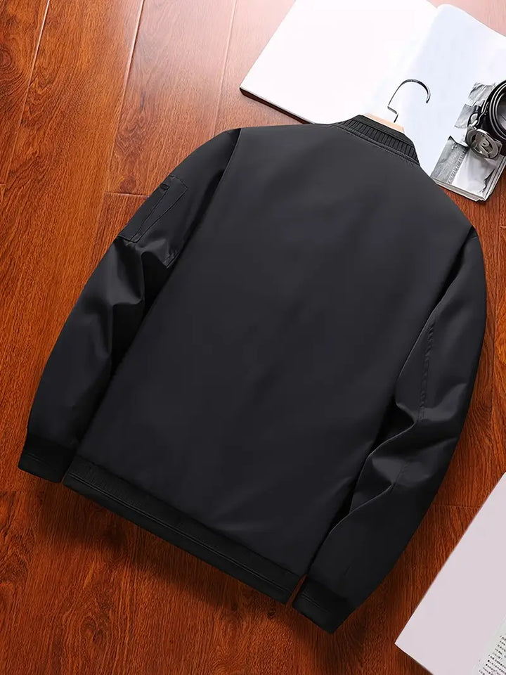 Wentworth | Lightweight Men’s Casual Jacket