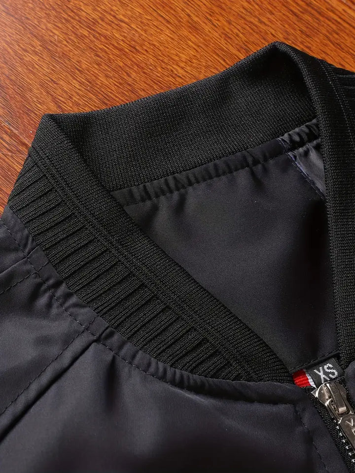 Wentworth | Lightweight Men’s Casual Jacket