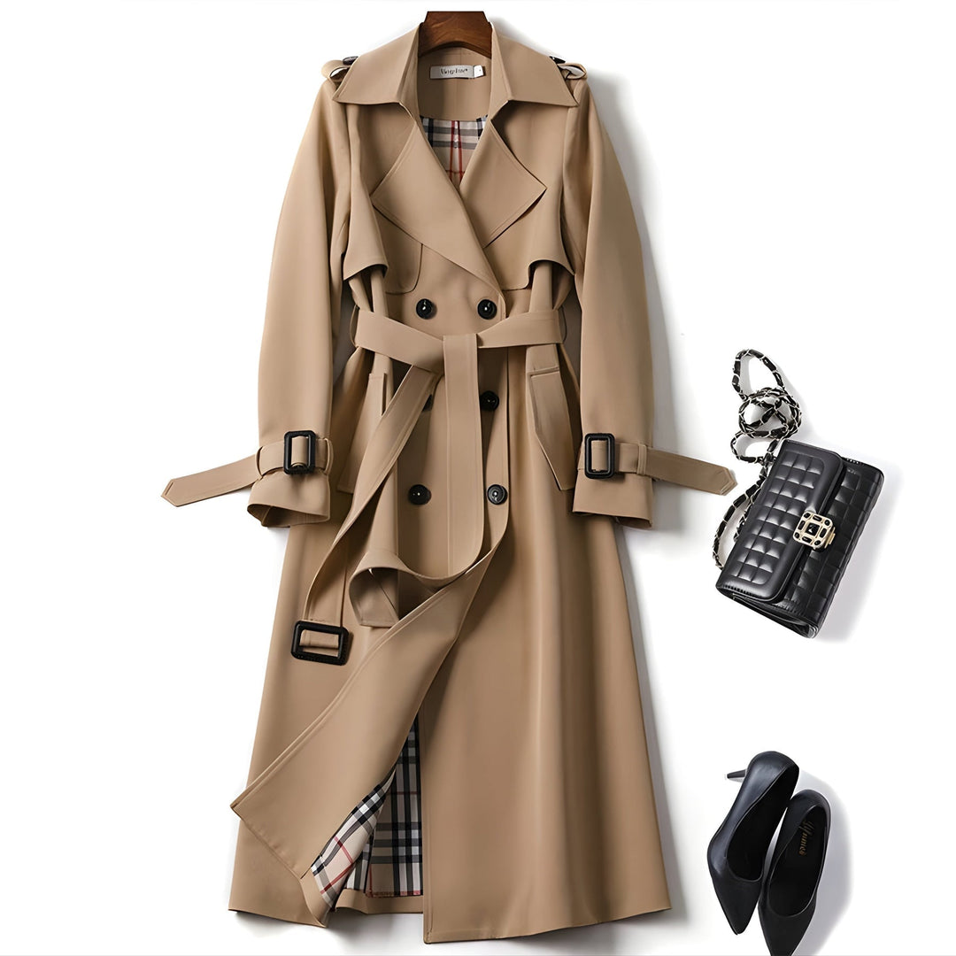 Aldwych | Everyday Women’s Trench Coat