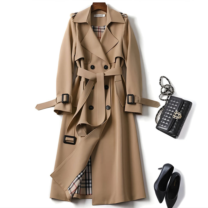 Aldwych | Everyday Women’s Trench Coat