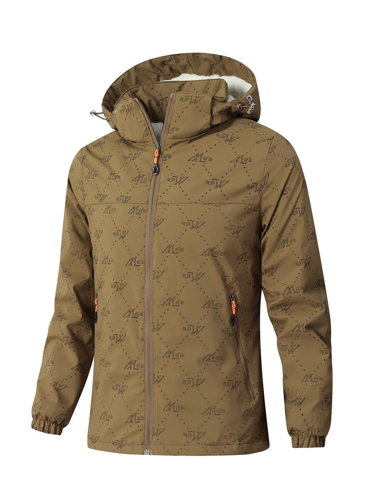 Winchester | Waterproof Women’s Rain Coat