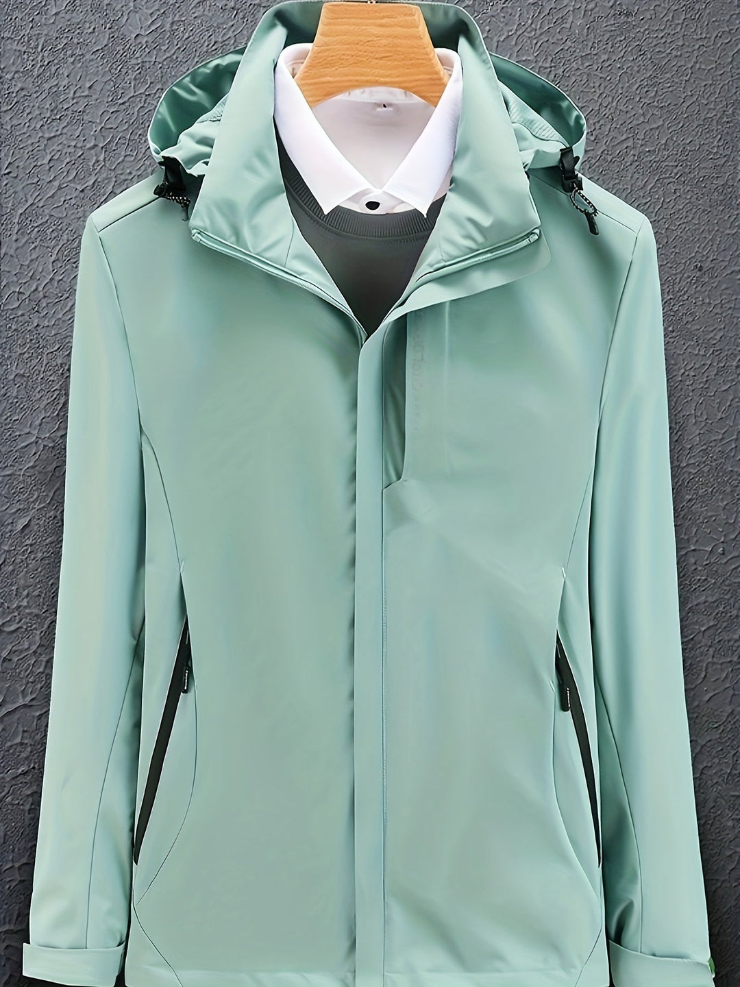 Darlington | Waterproof Women’s Rain Coat