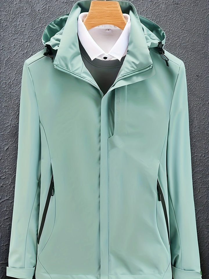 Darlington | Waterproof Women’s Rain Coat