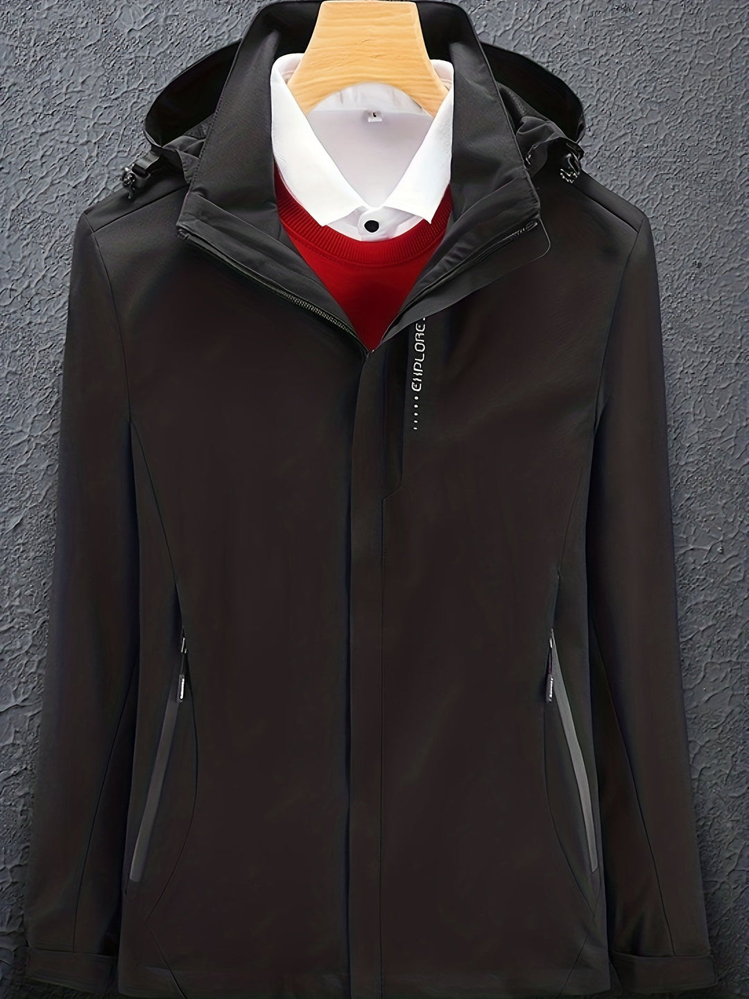 Darlington | Waterproof Women’s Rain Coat