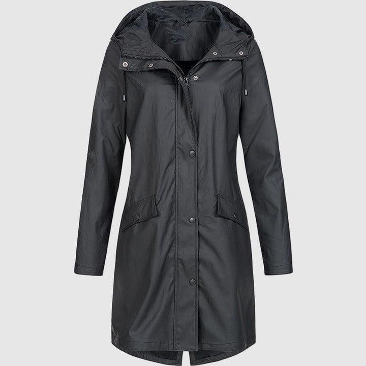 Grove | Waterproof Women’s Rain Coat