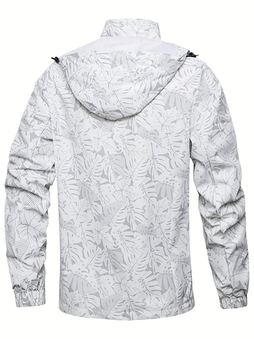 Harwood | Lightweight Waterproof Men’s Wind Jacket
