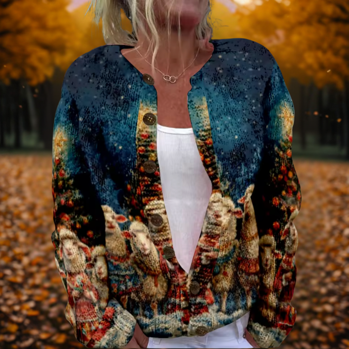 Maeve | Beautiful Cardigan