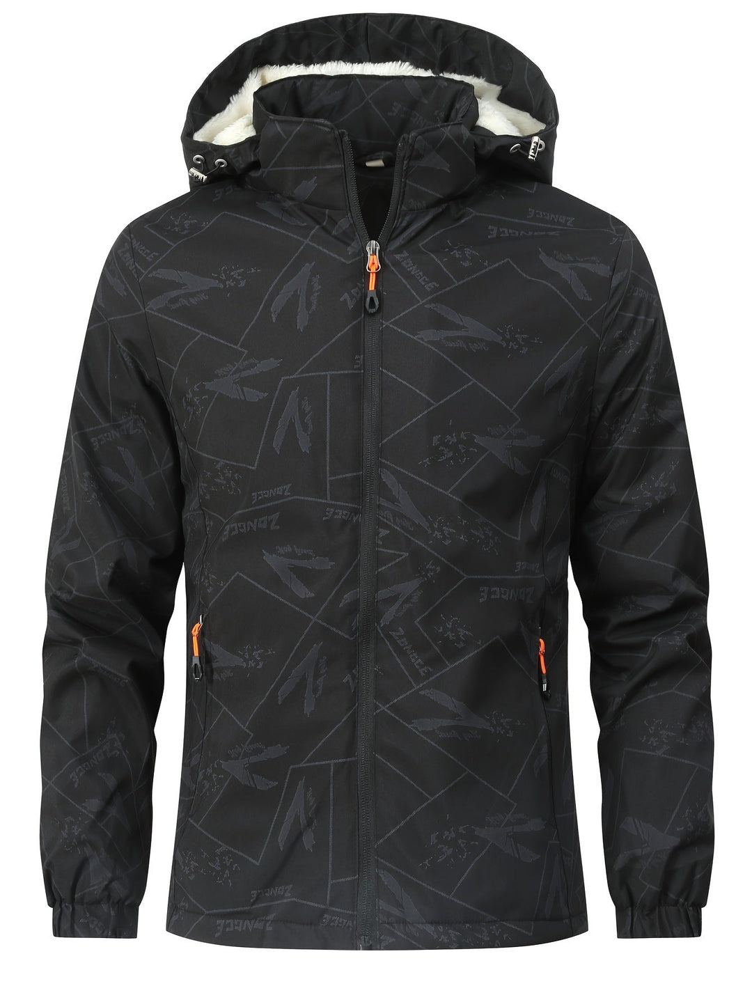 Carlisle | Warm Waterproof Women’s Rain Coat