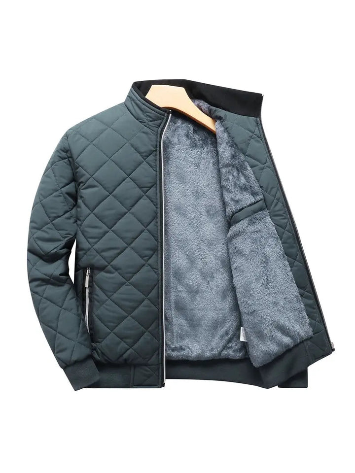 Dunston | Warm Men’s Winter Coat