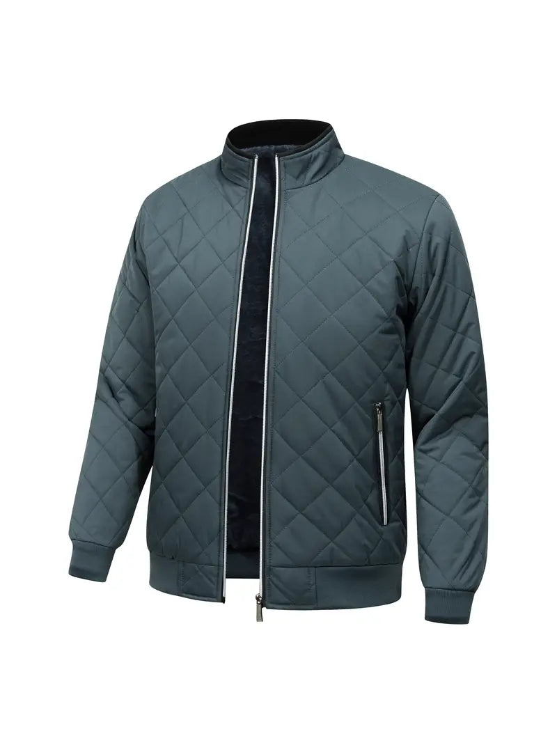 Dunston | Warm Men’s Winter Coat