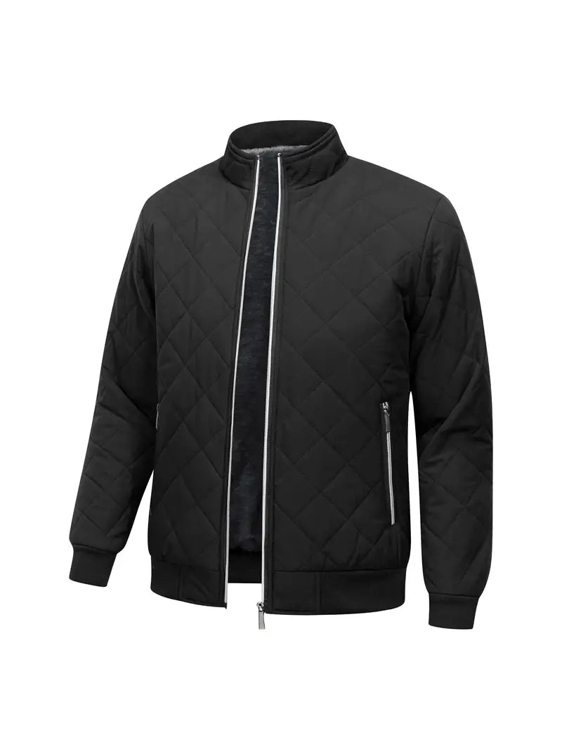 Dunston | Warm Men’s Winter Coat