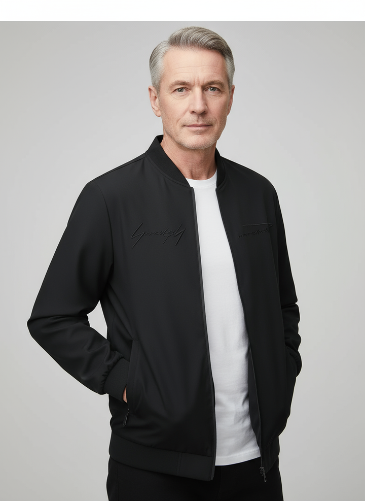 Haworth | Lightweight Men’s Bomber Jacket