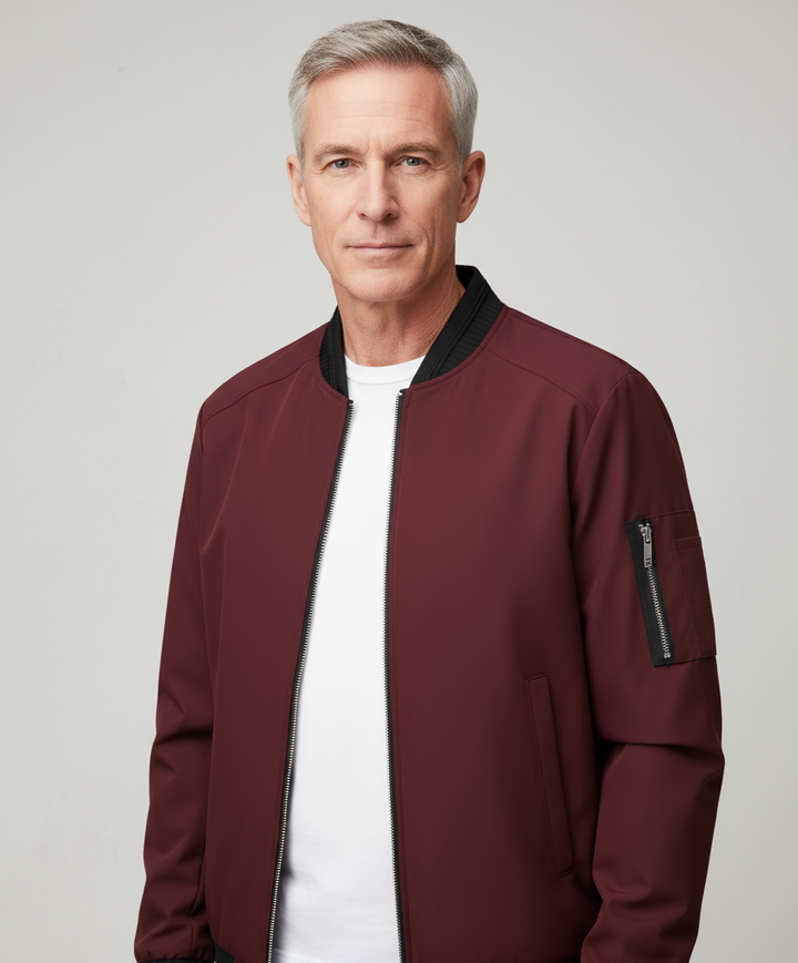 Wentworth | Lightweight Men’s Casual Jacket