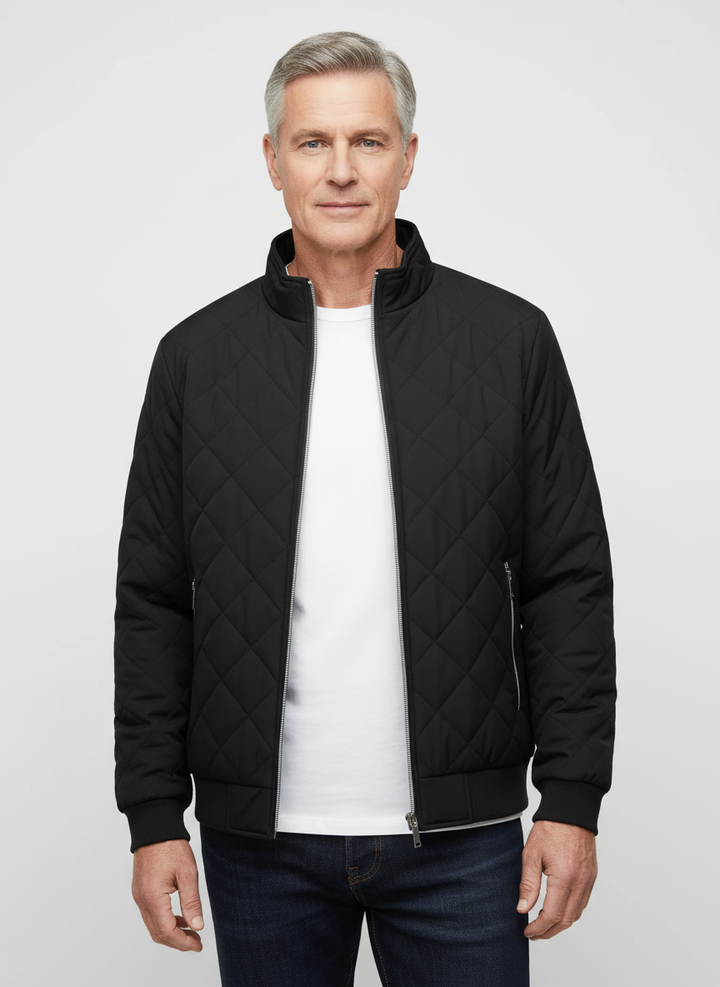 Dunston | Warm Men’s Winter Coat