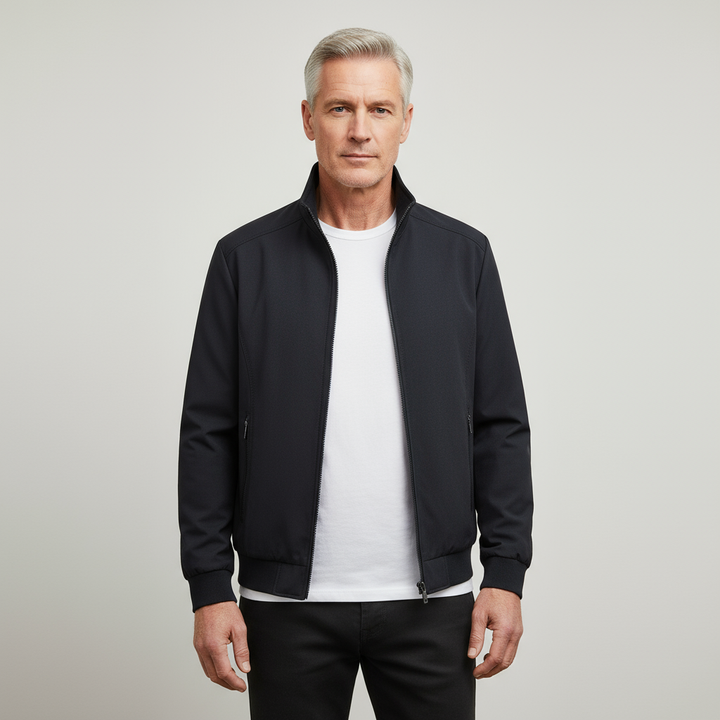 Halstead | Waterproof Men’s Summer Jacket