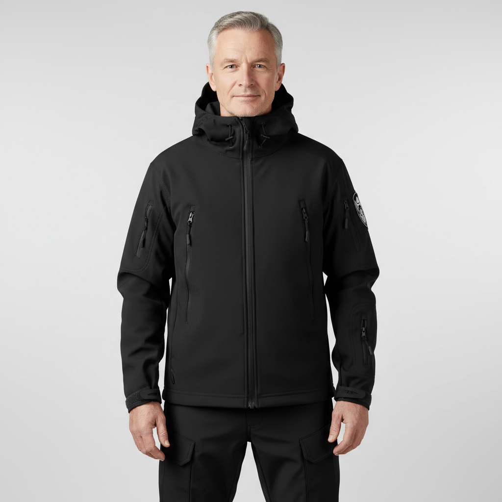 Farnborough | Waterproof Men’s Outdoor Jacket