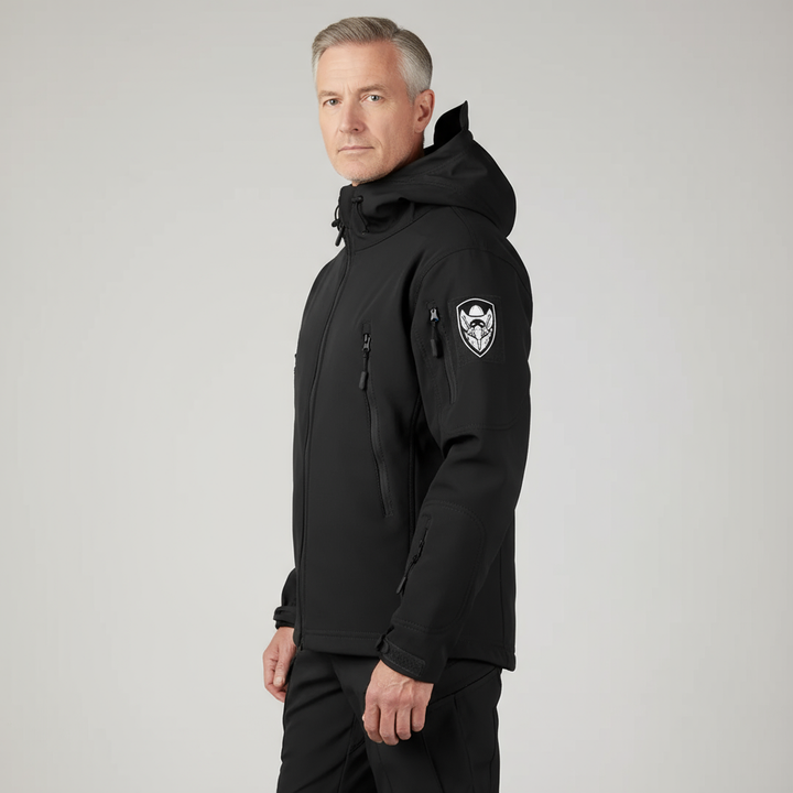 Farnborough | Waterproof Men’s Outdoor Jacket