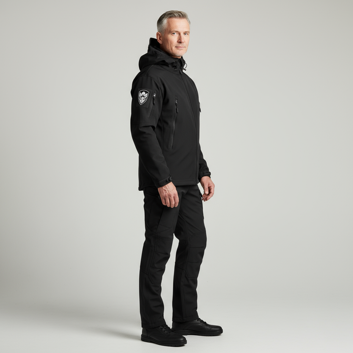 Farnborough | Waterproof Men’s Outdoor Jacket