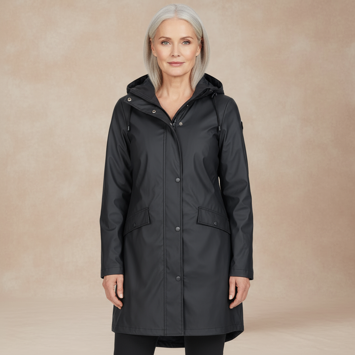Grove | Waterproof Women’s Rain Coat