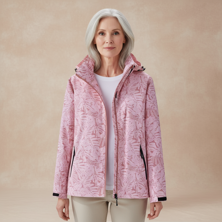 Kensington | Waterproof Women’s Rain Coat
