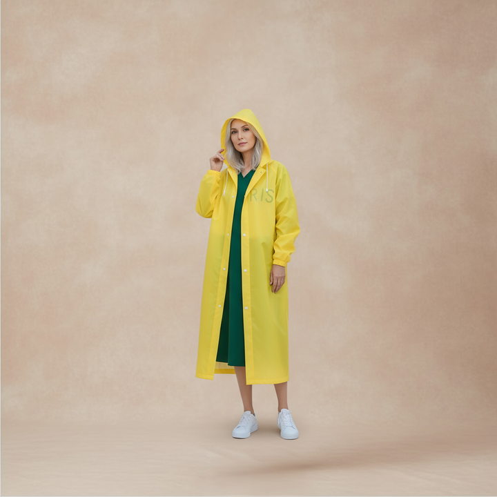 Wexford | Waterproof Women’s Rain Coat