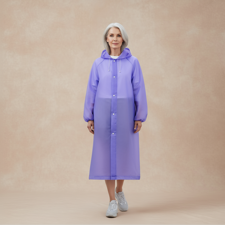 Wexford | Waterproof Women’s Rain Coat