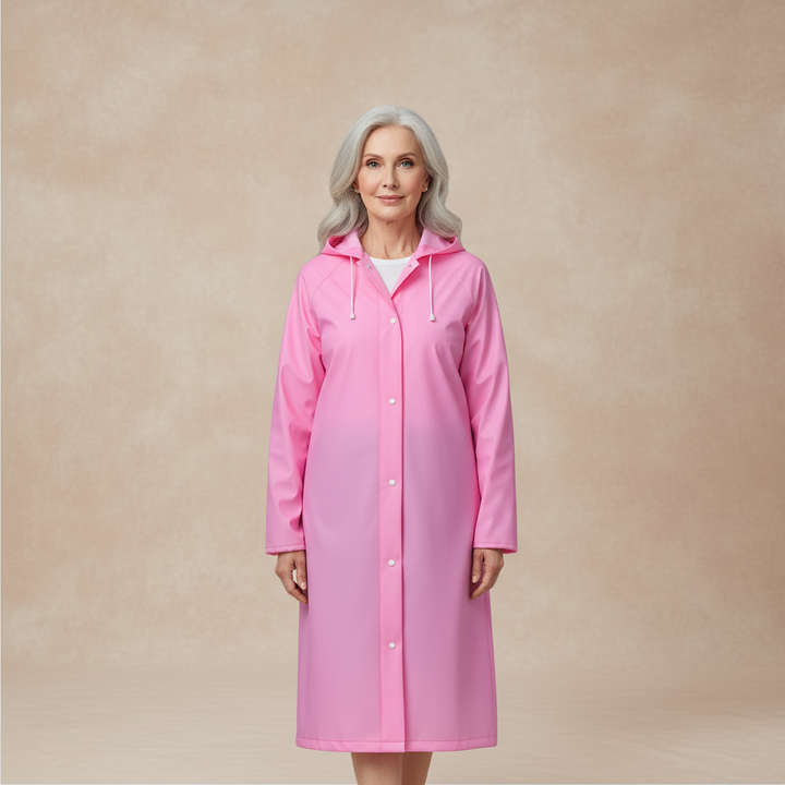 Wexford | Waterproof Women’s Rain Coat