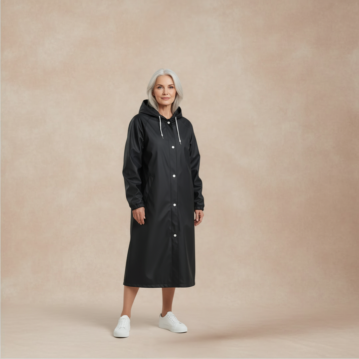 Wexford | Waterproof Women’s Rain Coat