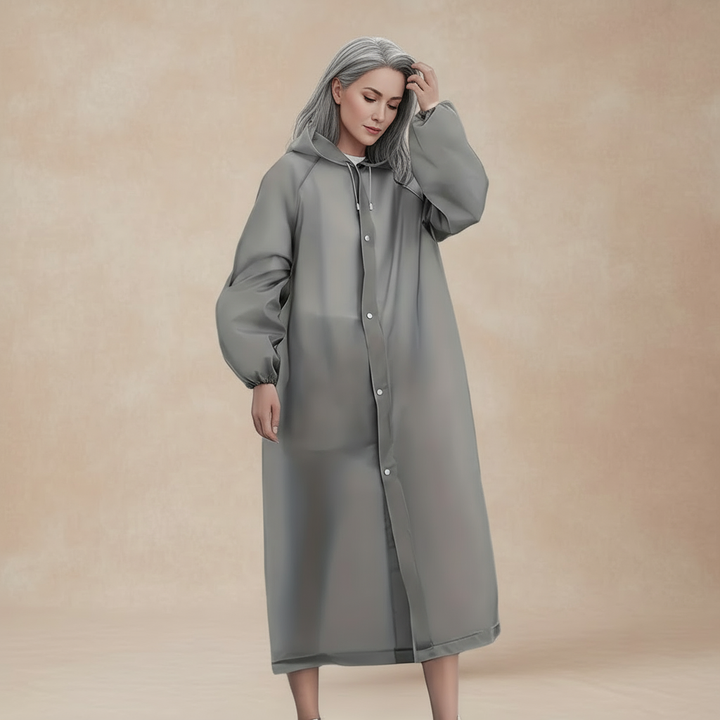 Wexford | Waterproof Women’s Rain Coat