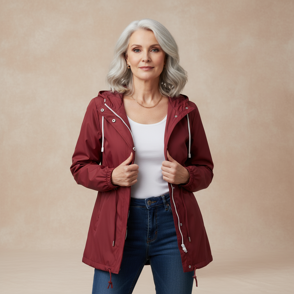 Ashford | Everyday Women’s Pullover Hoodie