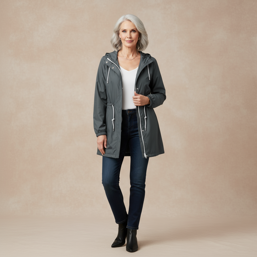 Ashford | Everyday Women’s Pullover Hoodie