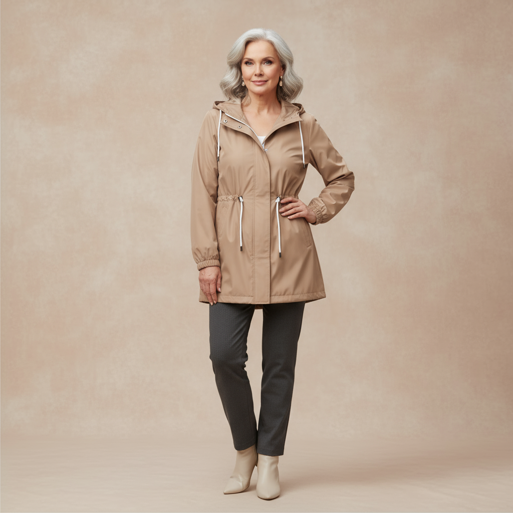 Ashford | Everyday Women’s Pullover Hoodie