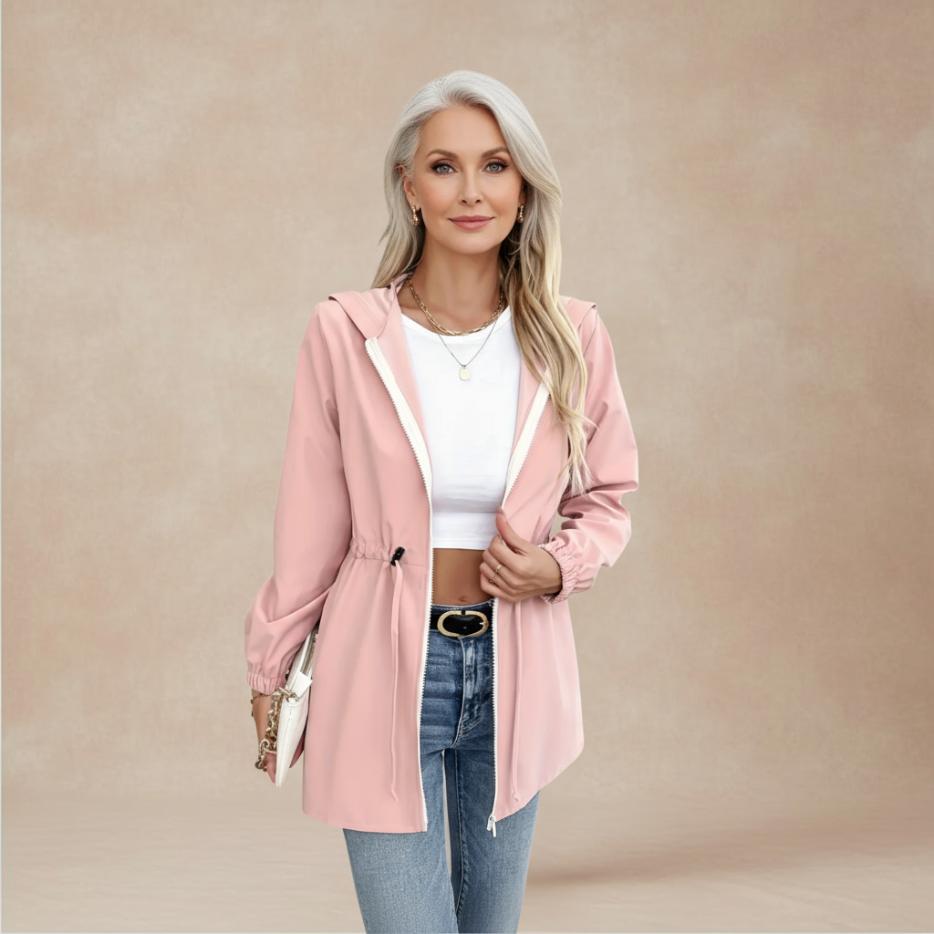 Ashford | Everyday Women’s Pullover Hoodie
