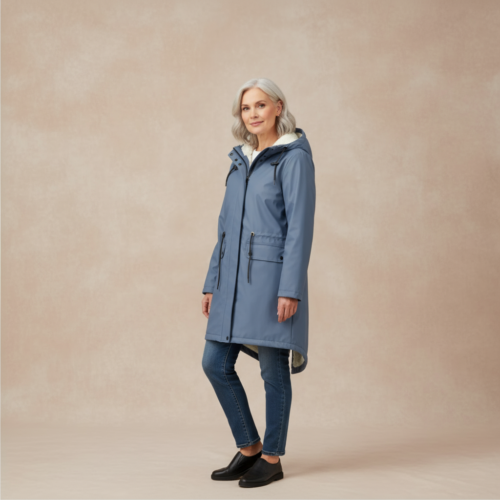 Richmond | Waterproof Women’s Wind Jacket