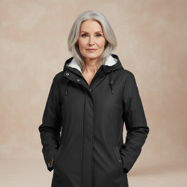 Richmond | Waterproof Women’s Wind Jacket