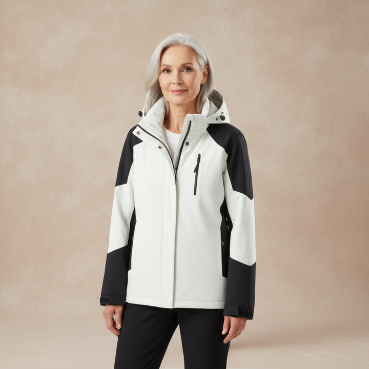 Harrogate | Waterproof Women’s Rain Coat
