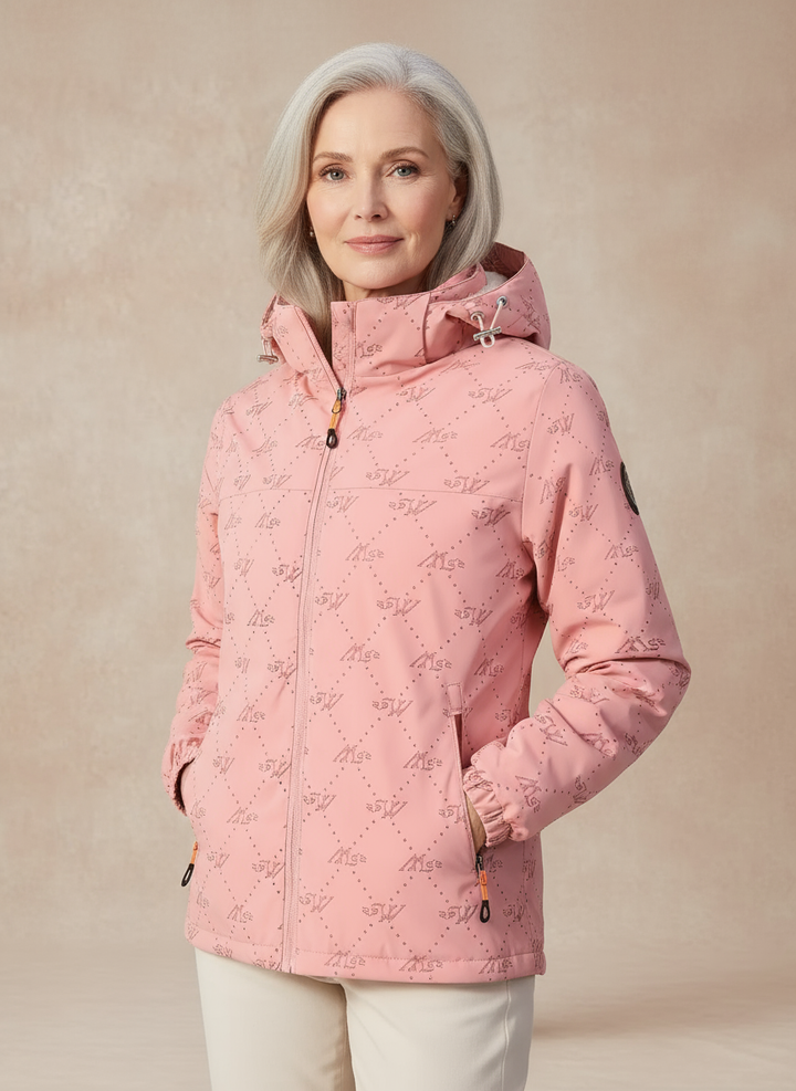 Winchester | Waterproof Women’s Rain Coat