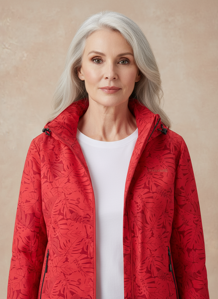 Kensington | Waterproof Women’s Rain Coat